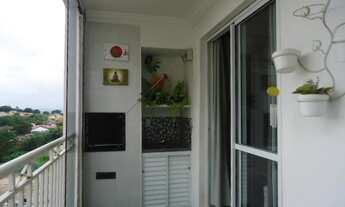 Imagem 2: Apartamento - Swift - Campinas