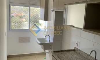 Imagem 7: Apartamentos - Locação - Ribeirânia - Cod. 137