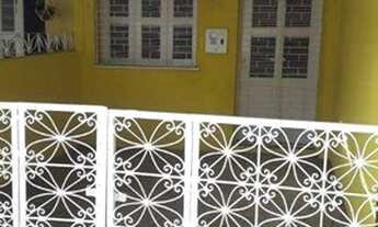 Imagem 3: Casa com 2 dormitórios para alugar, 48 m² por R$ 1.100,00/mês - Joaquim Távora - Fortaleza