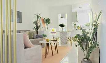 Imagem 4: Studio residencial à venda, Bela Vista, 42m², sem vaga!