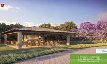 Imagem 5: Terreno no Jardins Capri