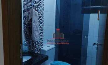 Imagem 7: Casa com 2 dormitórios à venda, 120 m² por R$ 310.000,00 - Campos de São José - São José d