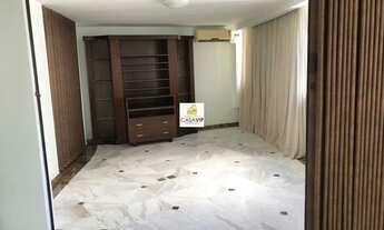 Imagem 4: Apartamento à venda, Jardim Paulistano, 177m², 3 dormitórios, 1 suíte, 2 vagas!