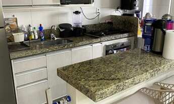 Imagem 7: Virtuosi: bairro Luzia