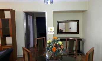 Imagem 3: Apartamento à venda, Ipiranga, 106m², 2 dormitórios, 1 vaga!