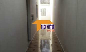 Imagem 2: VENDE/LOCAÇÃO - TABOÃO DA SERRA SOBRADO 2 DORM. 2 GARAGEM OPORTUNIDADE