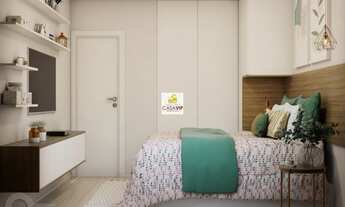 Imagem 7: Apartamento à venda, Cidade Monções, 74m², 3 dormitórios, 1 suíte, 2 vagas!