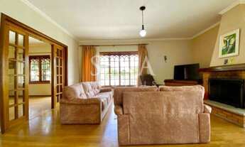 Imagem 5: Casa / Venda Casa com 5 dormitórios