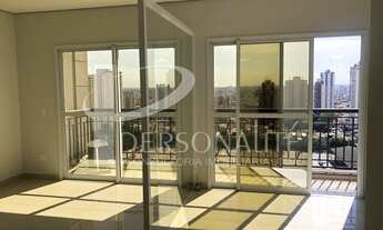 Imagem 3: Sala comercial para locação, no Jardim Anália Franco, Edifício Empresarial Ilha de Capri