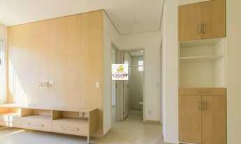 Imagem 2: Apartamento à venda, Vila Buarque, 46m², 2 dormitótios, 1 suíte, 1 vaga!