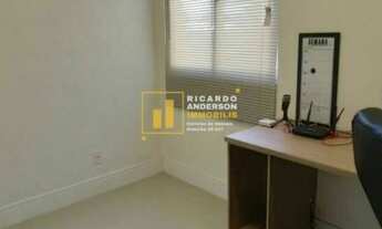 Imagem 7: Porteira fechada Apartamento 2 quartos com suíte, 1 vaga