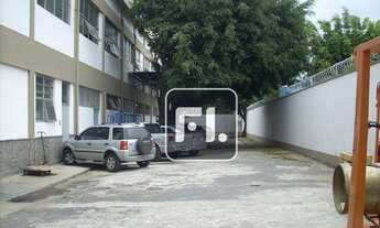 Imagem 2: Galpão para alugar, 3200 m² por R$ 70.000,00/mês - Água Branca - São Paulo/SP