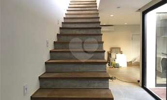 Imagem 5: Casa de Vila Brooklin Novo