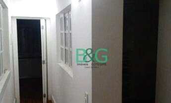 Imagem 5: Sobrado com 5 dormitórios para alugar, 450 m² por R$ 7.000/mês - Vila Anglo Brasileira - S