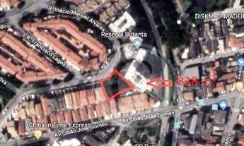 Imagem 5: Terreno à venda, 828 m² por R$ 2.000.000,00 - Butantã - São Paulo/SP