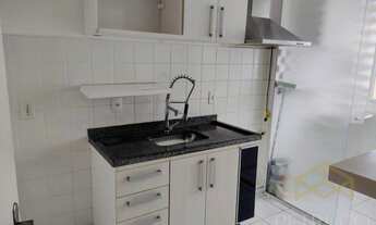 Imagem 6: Apartamento - Sítios Frutal - Valinhos