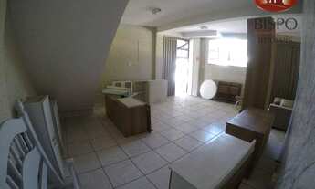 Imagem 5: Sala para alugar, 45 m² por R$ 800,00/mês - Parque Novo Mundo - Americana/SP