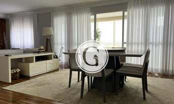 Imagem 4: BUTANTA, CLUB PARK, APTO 134 METROS, R$ 990.000,00, 3 DORMITORIOS, SENDO 2 COM ARMARIOS, 1