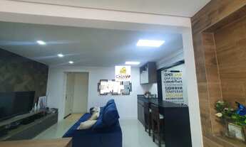 Imagem 7: Apartamento à venda, Bom Retiro, 97m², 3 dormitórios, 1 suíte, 2 vagas!