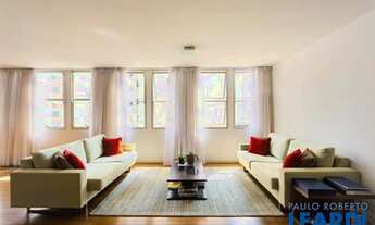 Imagem 3: APARTAMENTO - JARDIM PAULISTA - SP