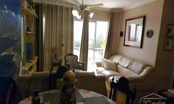 Imagem 4: São Paulo - Apartamento Padrão - Vila Isolina Mazzei