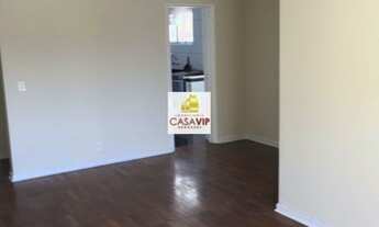 Imagem 2: Apartamento à venda, Santo Amaro, 105m², 3 dormitórios, 1 suíte, 1 vaga!