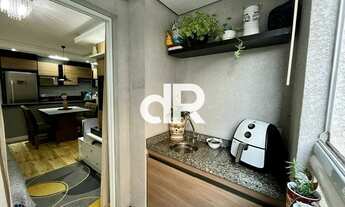 Imagem 7: Apartamento à venda no bairro Centro - Mauá/SP