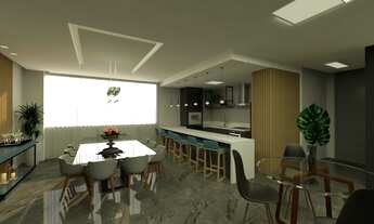 Imagem 6: Apartamento para Venda no bairro Centro em Balneário Camboriú, 4 quartos sendo 4 suítes, 3