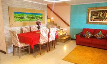 Imagem 5: Rio de Janeiro - Casa Padrão - Olaria