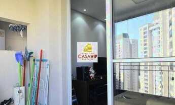 Imagem 5: Apartamento à venda, Jardim Parque Morumbi, 64m², 3 dormitórios, 1 suíte, 1 vaga!