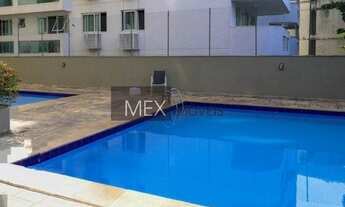 Imagem 3: RIO DE JANEIRO - Apartamento Padrão - HUMAITÁ