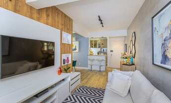 Imagem 4: Porto Alegre - Apartamento Padrão - Boa Vista