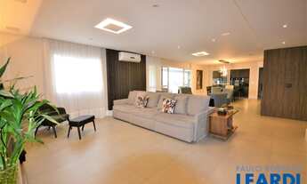 Imagem 2: APARTAMENTO - ALPHAVILLE - SP