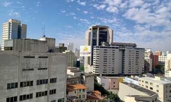 Imagem 3: Apartamento à venda, Liberdade, 41m², 1 dormitório, sem vaga!