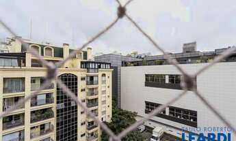 Imagem 5: APARTAMENTO - JARDIM PAULISTA - SP