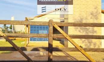 Imagem 7: OPORTUNIDADE ! Chácara em Bela Vista de Goiás ! 1850m² !