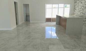 Imagem 5: Casa Térrea Cond. Cyrela Landscape. Venda e/ou Locação