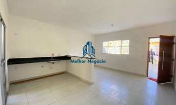 Imagem 4: Casa com 2 dorms, Parque Florely (Nova Veneza), Sumaré - R$ 269 mil, Cod: 3RCA1583
