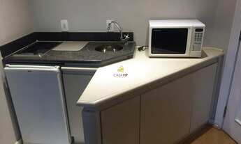 Imagem 5: Studio residencial à venda, Jardim Paulista, 33m², 1 vaga!