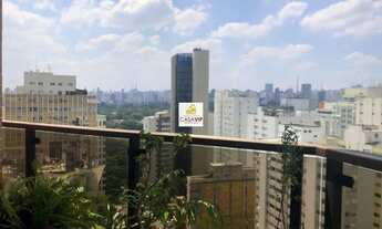 Imagem 6: Apartamento à venda, Itaim Bibi, 218m², 4 suítes, 3 vagas!