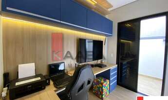 Imagem 6: CASA RESIDENCIAL em INDAIATUBA - SP, JARDIM RESIDENCIAL DONA MARIA JOSÉ