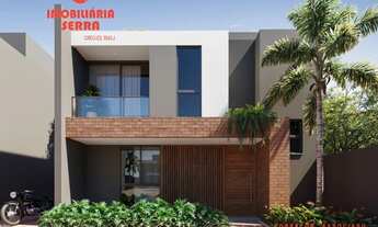 Imagem 4: SGJ [E385] Casa Duplex - 4 quartos - 137m² - 2 vagas de garagem