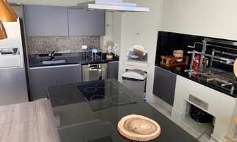 Imagem 6: 01017 - Apartamento 3 Dorms. (3 Suítes), BOSQUE DA SAÚDE - SÃO PAULO/SP