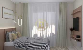 Imagem 2: Apartamento à venda com 2 quartos sendo / Jardim das Orquideas