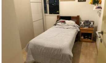 Imagem 2: Apartamento com 3 dormitórios à venda, 90 m² por R$ 900.000 - Ipiranga - São Paulo/SP