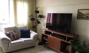 Imagem 2: Apartamento com 2 dormitórios à venda, 79 m² por R$ 900.000 - Moema - São Paulo/SP