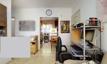 Imagem 4: Apartamento à venda, Lapa de Baixo, 64m², 2 dormitórios, 1 vaga!