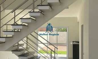 Imagem 4: Casa com 3 dorms, Parque Olívio Franceschini, Hortolândia - R$ 900 mil, Cod: RRCA1713