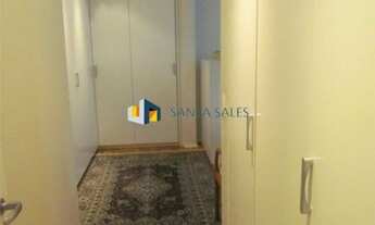 Imagem 7: Apartamento à venda 3 Quartos, 3 Suites, 3 Vagas, 396M², Moema, São Paulo - SP