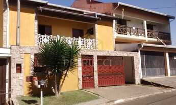 Imagem 3: Casa - Parque Via Norte - Campinas